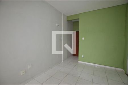 Sala de apartamento para alugar com 2 quartos, 50m² em Vaz Lobo, Rio de Janeiro