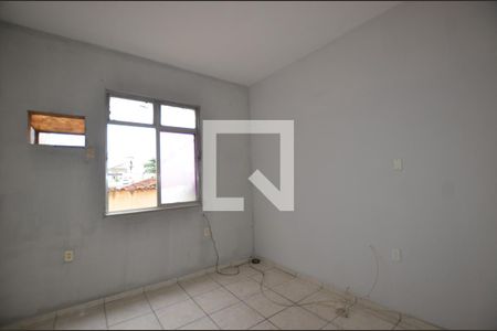 Quarto 1 de apartamento para alugar com 2 quartos, 50m² em Vaz Lobo, Rio de Janeiro