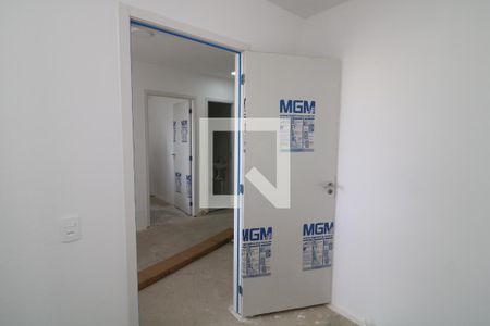 Quarto de apartamento à venda com 2 quartos, 32m² em Jardim Nove de Julho, São Paulo