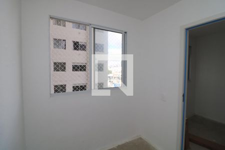 Quarto de apartamento à venda com 2 quartos, 32m² em Jardim Nove de Julho, São Paulo