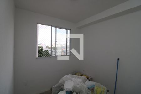 Quarto 2 de apartamento à venda com 2 quartos, 32m² em Jardim Nove de Julho, São Paulo
