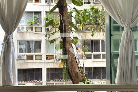 Vista  de apartamento para alugar com 3 quartos, 77m² em Copacabana, Rio de Janeiro