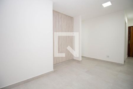 Sala de apartamento para alugar com 2 quartos, 65m² em Cnf 1, Brasília