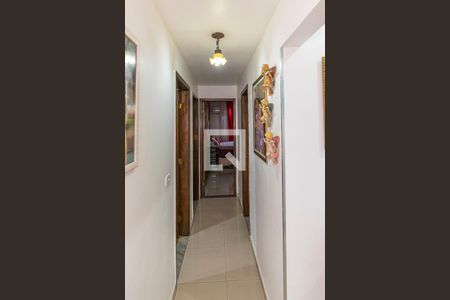 Corredor de casa à venda com 4 quartos, 278m² em Penha Circular, Rio de Janeiro