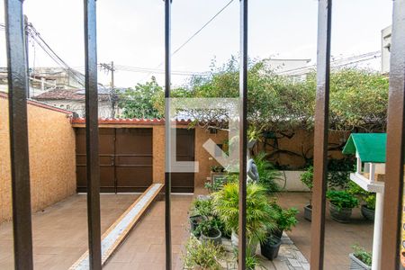 Vista da Sala de casa à venda com 4 quartos, 278m² em Penha Circular, Rio de Janeiro