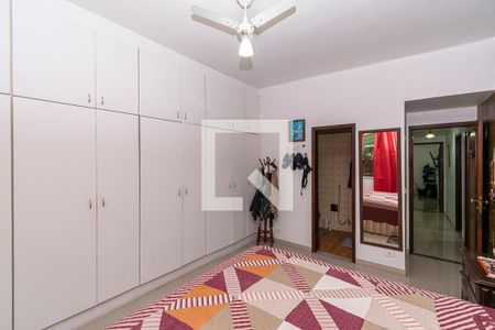 Quarto 1 Suíte de casa à venda com 4 quartos, 278m² em Penha Circular, Rio de Janeiro
