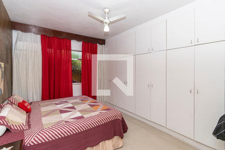 Quarto 1 Suíte de casa à venda com 4 quartos, 278m² em Penha Circular, Rio de Janeiro