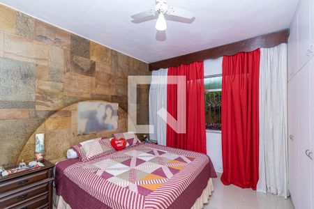 Quarto 1 Suíte de casa à venda com 4 quartos, 278m² em Penha Circular, Rio de Janeiro