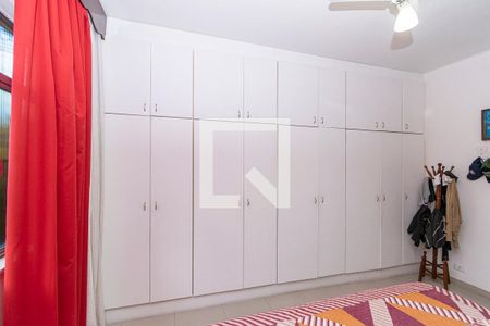 Quarto 1 Suíte - Armário de casa à venda com 4 quartos, 278m² em Penha Circular, Rio de Janeiro