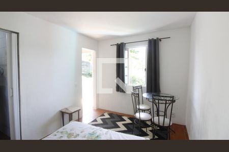Studio de kitnet/studio para alugar com 1 quarto, 40m² em Pero, Cabo Frio