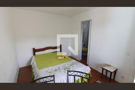 Studio de kitnet/studio para alugar com 1 quarto, 40m² em Pero, Cabo Frio