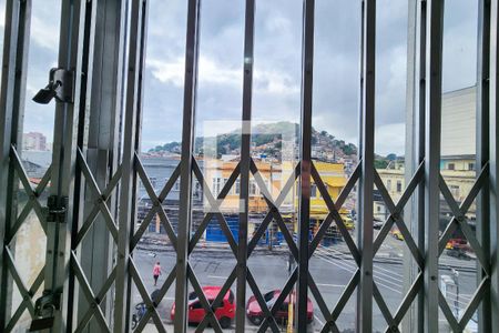 Vista do Quarto 1 de apartamento para alugar com 2 quartos, 64m² em Engenho Novo, Rio de Janeiro