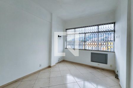 Quarto 1 de apartamento para alugar com 2 quartos, 64m² em Engenho Novo, Rio de Janeiro