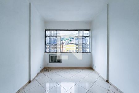 Sala  de apartamento para alugar com 2 quartos, 64m² em Engenho Novo, Rio de Janeiro