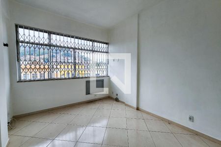Quarto 1 de apartamento para alugar com 2 quartos, 64m² em Engenho Novo, Rio de Janeiro