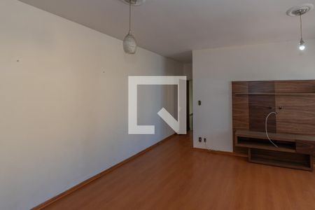 Sala de Estar/Jantar  de apartamento para alugar com 2 quartos, 87m² em Centro, Sumaré