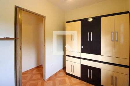 Quarto 2 de casa para alugar com 3 quartos, 100m² em Cidade Intercap, Taboão da Serra