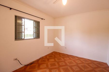 Quarto 1 de casa para alugar com 3 quartos, 100m² em Cidade Intercap, Taboão da Serra