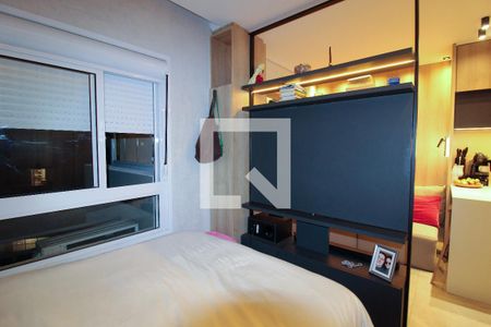 Quarto 1 de apartamento à venda com 1 quarto, 31m² em Butantã, São Paulo