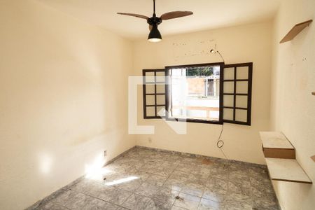 Quarto 1 de casa para alugar com 3 quartos, 120m² em Guaratiba, Rio de Janeiro