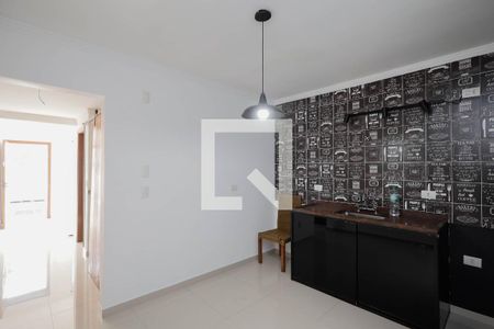 Cozinha  de casa à venda com 2 quartos, 95m² em Vila Rosa, São Paulo