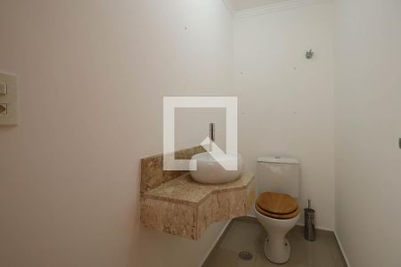 Lavabo de casa à venda com 2 quartos, 95m² em Vila Rosa, São Paulo