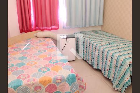 quarto de apartamento à venda com 2 quartos, 60m² em São Francisco , Goiânia