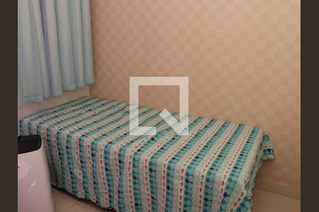 quarto de apartamento à venda com 2 quartos, 60m² em São Francisco , Goiânia