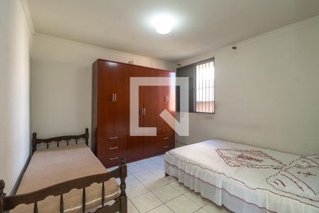 Quarto 1 de apartamento para alugar com 2 quartos, 55m² em Jardim Santa Adelia, São Paulo