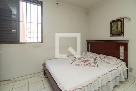 Quarto 1 de apartamento para alugar com 2 quartos, 55m² em Jardim Santa Adelia, São Paulo
