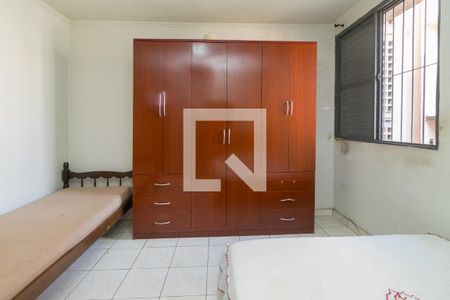 Quarto 1 de apartamento para alugar com 2 quartos, 55m² em Jardim Santa Adelia, São Paulo