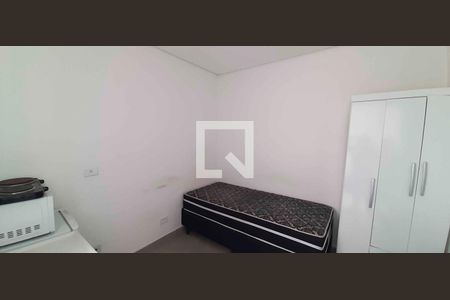 Kitnet/Studio para alugar com 1 quarto, 10m² em Rio Pequeno, São Paulo