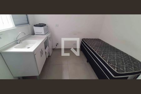 Kitnet/Studio para alugar com 1 quarto, 10m² em Rio Pequeno, São Paulo