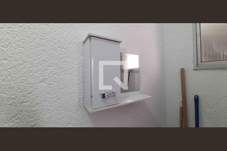 Kitnet/Studio para alugar com 1 quarto, 10m² em Rio Pequeno, São Paulo