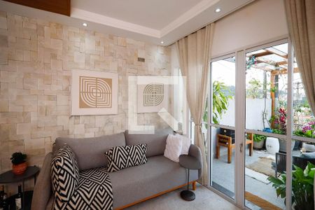 Sala  de casa à venda com 2 quartos, 93m² em Tremembé, São Paulo