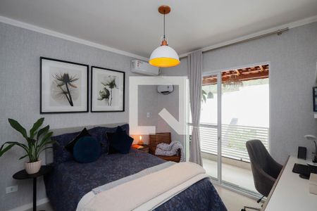 Suíte 1 de casa à venda com 2 quartos, 93m² em Tremembé, São Paulo