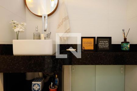Lavabo de casa à venda com 2 quartos, 93m² em Tremembé, São Paulo