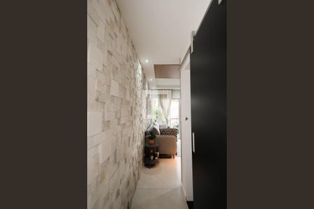 Corredor de casa à venda com 2 quartos, 93m² em Tremembé, São Paulo