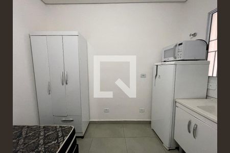 Kitnet de kitnet/studio para alugar com 1 quarto, 10m² em Rio Pequeno, São Paulo