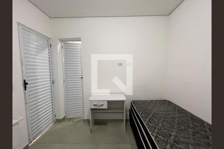 Kitnet de kitnet/studio para alugar com 1 quarto, 10m² em Rio Pequeno, São Paulo