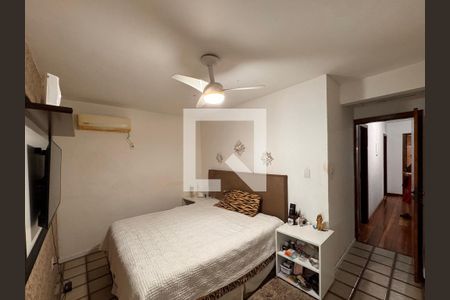 Suíte 1 de casa de condomínio para alugar com 4 quartos, 145m² em Recreio dos Bandeirantes, Rio de Janeiro