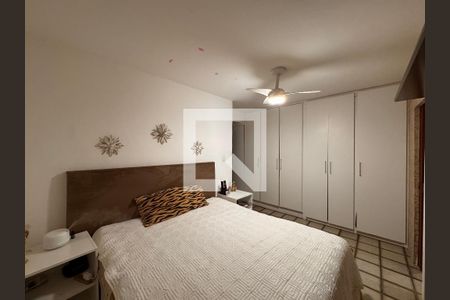 Suíte 1 de casa de condomínio para alugar com 4 quartos, 145m² em Recreio dos Bandeirantes, Rio de Janeiro