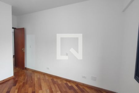 Suíte 1 de apartamento à venda com 3 quartos, 117m² em Santo Antônio, São Caetano do Sul