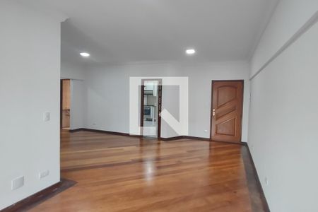 Sala de apartamento à venda com 3 quartos, 117m² em Santo Antônio, São Caetano do Sul