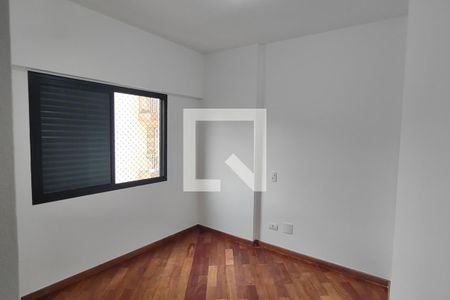 Suíte 2 de apartamento à venda com 3 quartos, 117m² em Santo Antônio, São Caetano do Sul