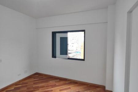 Suíte 1 de apartamento à venda com 3 quartos, 117m² em Santo Antônio, São Caetano do Sul