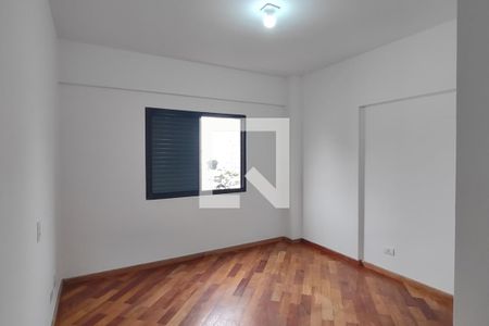 Suíte 1 de apartamento à venda com 3 quartos, 117m² em Santo Antônio, São Caetano do Sul