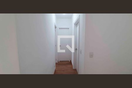 Corredor de apartamento para alugar com 2 quartos, 63m² em Butantã, São Paulo