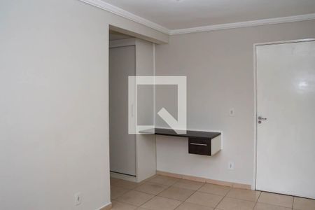Apartamento para alugar com 2 quartos, 46m² em Jardim Santa Teresinha, São Paulo
