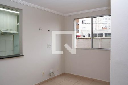 Apartamento para alugar com 2 quartos, 46m² em Jardim Santa Teresinha, São Paulo